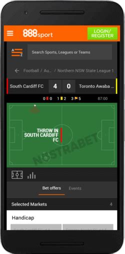 888sport betting android|Download & Install 888Sport App for Android and iOS .